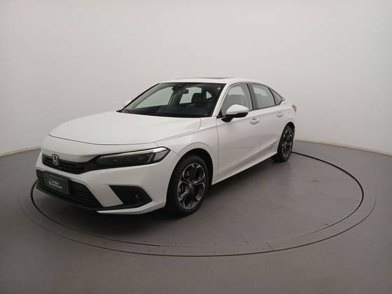 HONDA CIVIC 2.0 DI e:HEV ADVANCED E-CVT